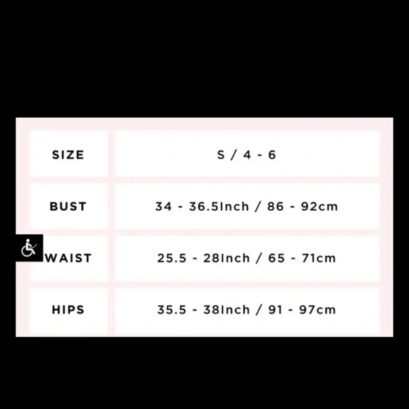 HOUSE OF CB - ‘Paloma’ Ivory Corset Maxi Dress - Size S 4/6 - Picture 9 of 10